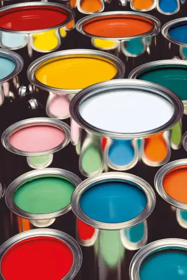 Titanium Dioxide Distributors