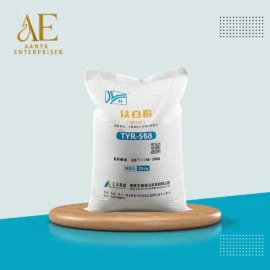 Titanium Dioxide Distributors