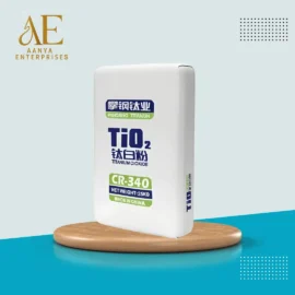 Titanium Dioxide Distributors