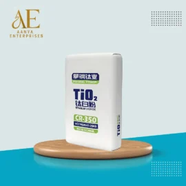 Titanium Dioxide Distributors