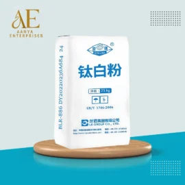 Titanium Dioxide Distributors