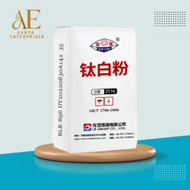 Titanium Dioxide Distributors