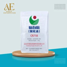 Titanium Dioxide Distributors