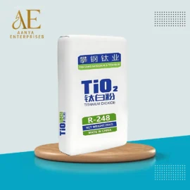 Titanium Dioxide Distributors