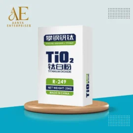 Titanium Dioxide Distributors