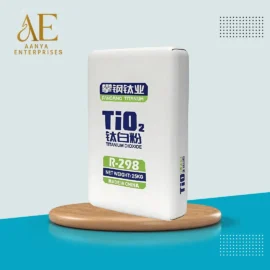 Titanium Dioxide Distributors