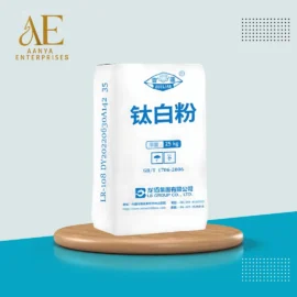 Titanium Dioxide Distributors