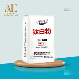 Titanium Dioxide Distributors