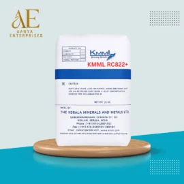 Titanium Dioxide Distributors