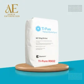 Titanium Dioxide Distributors