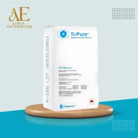 Titanium Dioxide Distributors