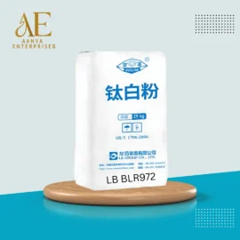 Titanium Dioxide Distributors