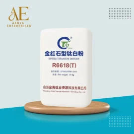 Titanium Dioxide Distributors