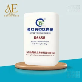 Titanium Dioxide Distributors