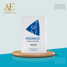 Titanium Dioxide Distributors