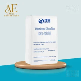 Titanium Dioxide Distributors