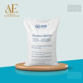 Titanium Dioxide Distributors