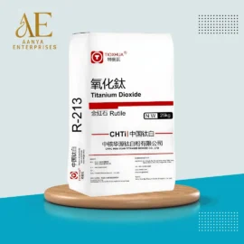 Titanium Dioxide Distributors