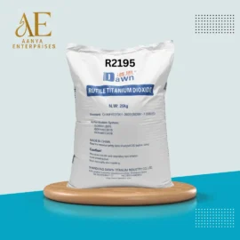 Titanium Dioxide Distributors