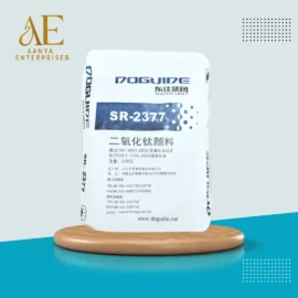 Titanium Dioxide Distributors