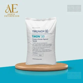 Titanium Dioxide Distributors