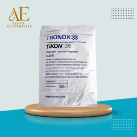 Titanium Dioxide Distributors