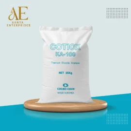 Titanium Dioxide Distributors