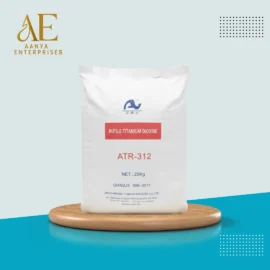 Titanium Dioxide Distributors