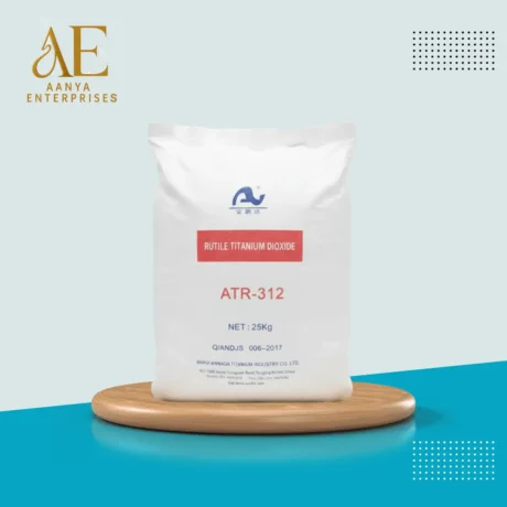 Titanium Dioxide Distributors