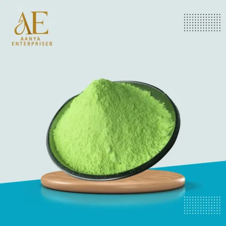 Titanium Dioxide Distributors