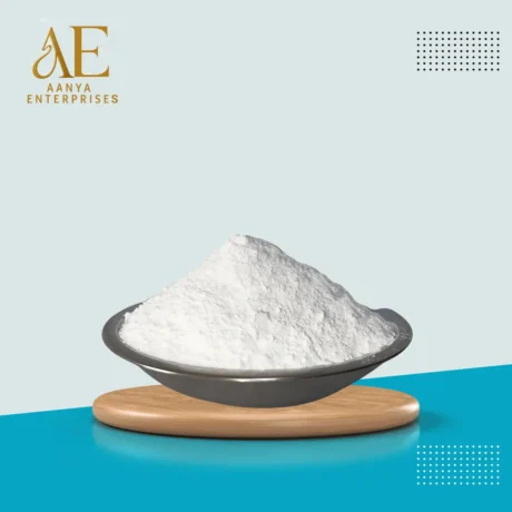 Titanium Dioxide Distributors