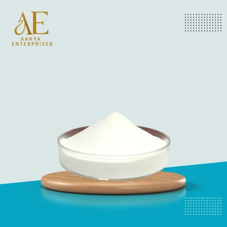 Titanium Dioxide Distributors