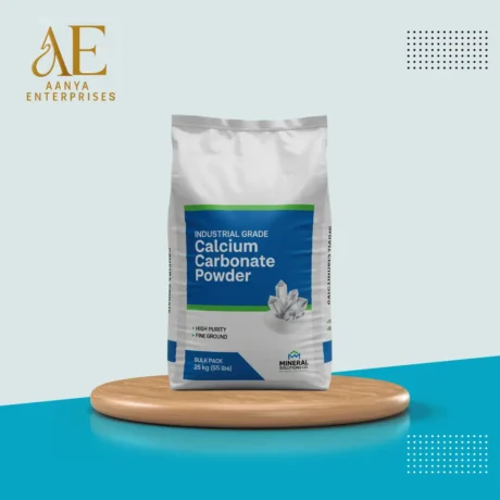 Titanium Dioxide Distributors