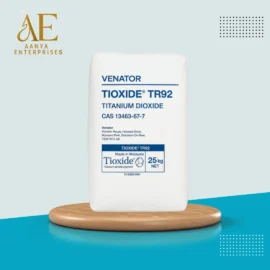 Titanium Dioxide Distributors