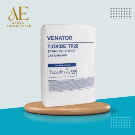 Titanium Dioxide Distributors