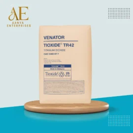 Titanium Dioxide Distributors