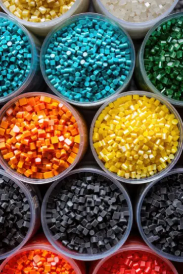 Titanium Dioxide Distributors