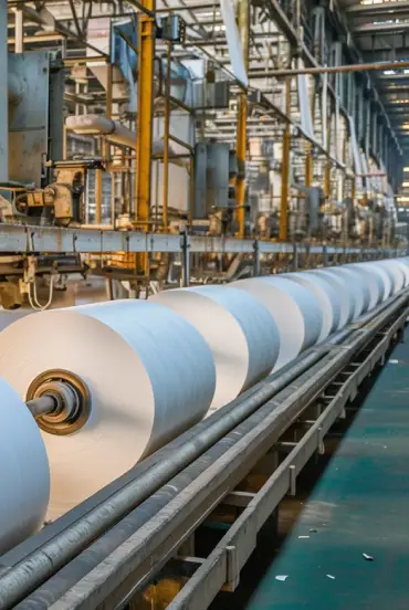 Titanium Dioxide Distributors