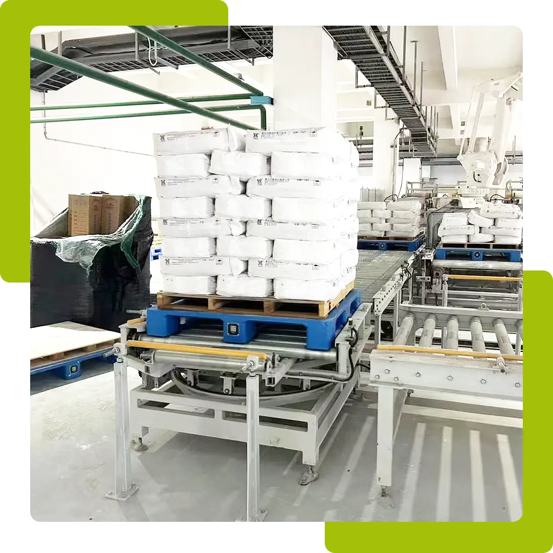 Titanium Dioxide Distributors