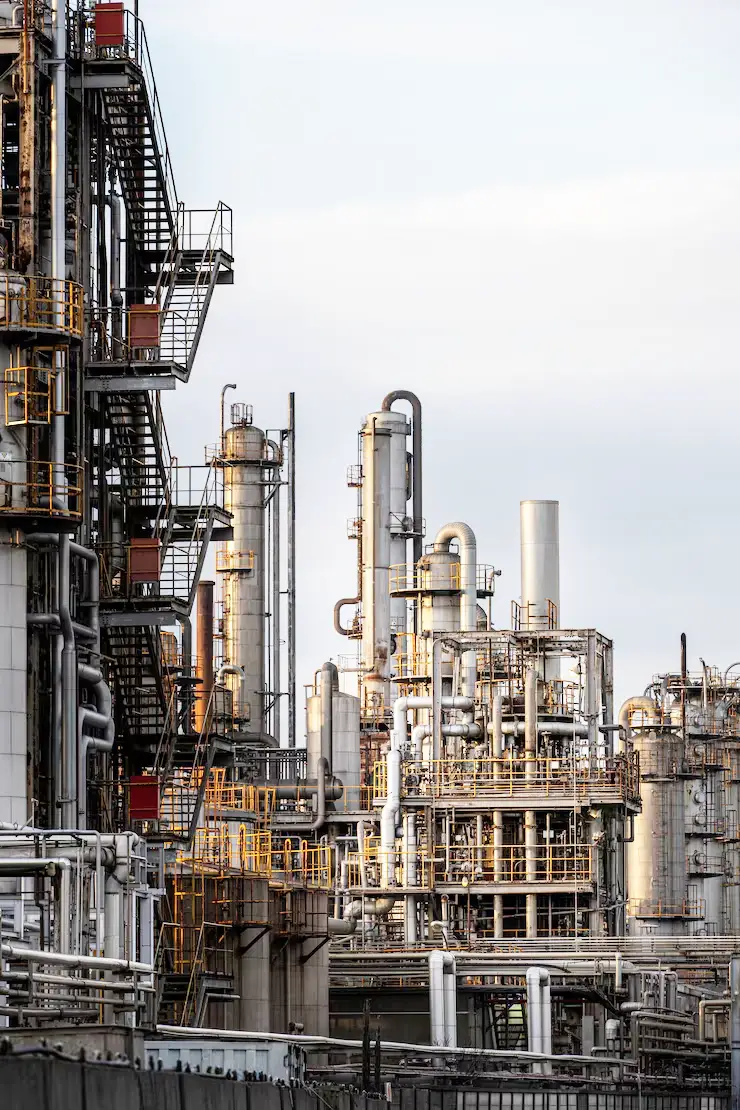 Titanium Dioxide Distributors