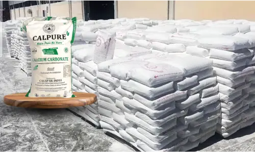 Titanium Dioxide Distributors