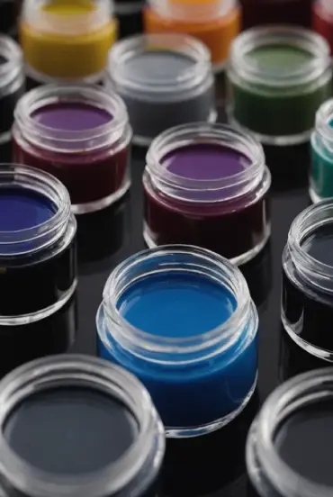 Titanium Dioxide Distributors