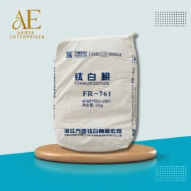 Titanium Dioxide Rutile FR-761