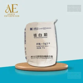 Titanium Dioxide Rutile FR-767+