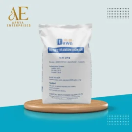 Titanium Dioxide Distributors
