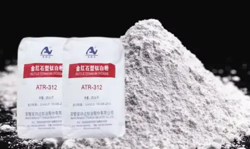 Titanium Dioxide Distributors