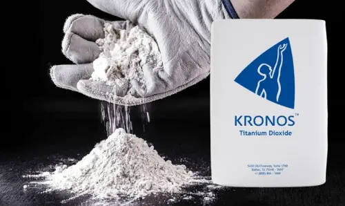 Titanium Dioxide Distributors